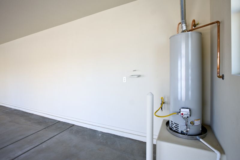 garage heater repair and installation