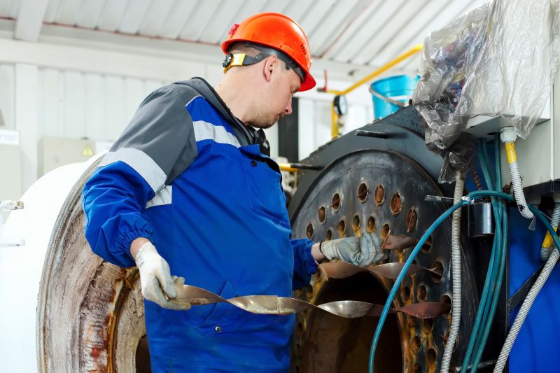 Garage Heater Repair And Installation