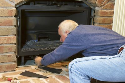 Garage Heater Repair And Installation