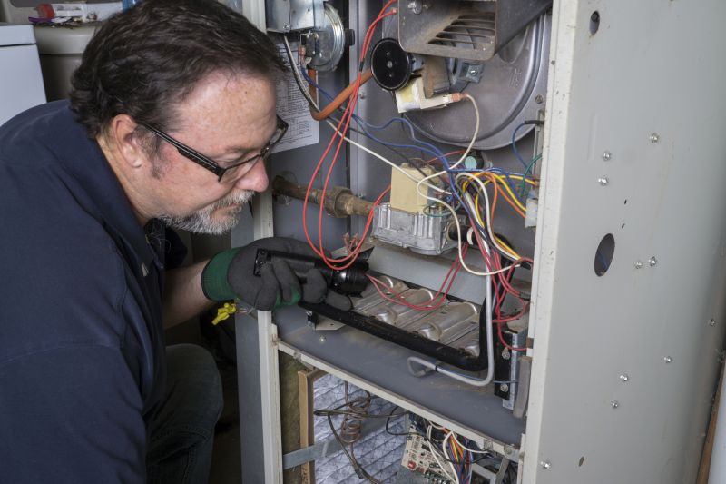 Garage Heater Repair And Installation