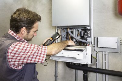 Garage Heater Repair And Installation