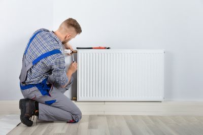 Garage Heater Repair And Installation