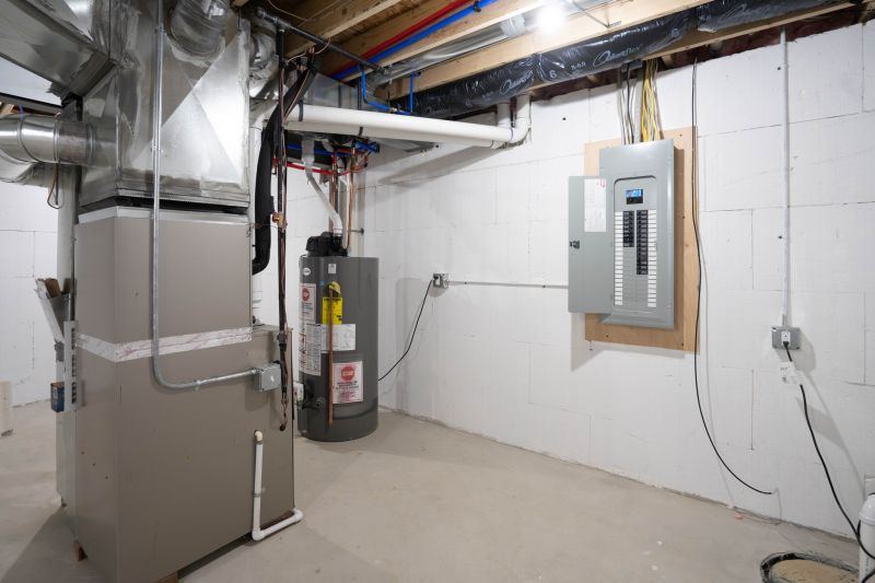 Garage Heater Repair And Installation
