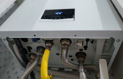 Garage Heater Repair and Installation Costs — Cost of garage heater repair and installation