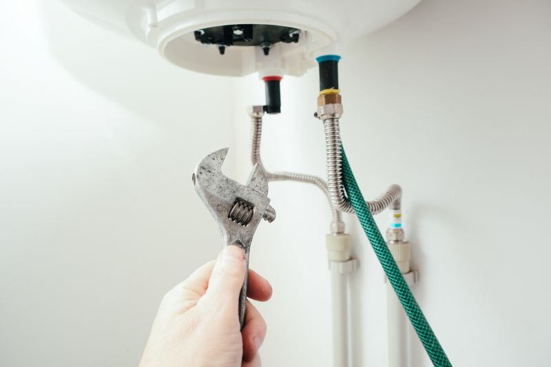 Gas Water Heater Repair in Denver, CO