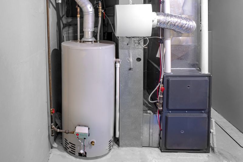 Gas Water Heater Replacement in Denver, CO
