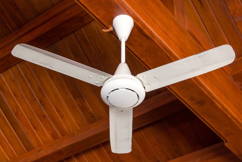 Fan Mounting in Overland Park, KS